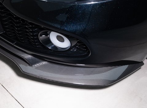 Aston Martin Vanquish ZAGATO SPEEDSTER 32