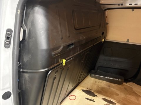 Toyota Proace City L2 ICON 11