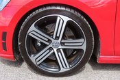 Volkswagen Golf 2.0 TSI BlueMotion Tech R Hatchback 5dr Petrol DSG 4Motion Euro 6 (s/s) (30 7