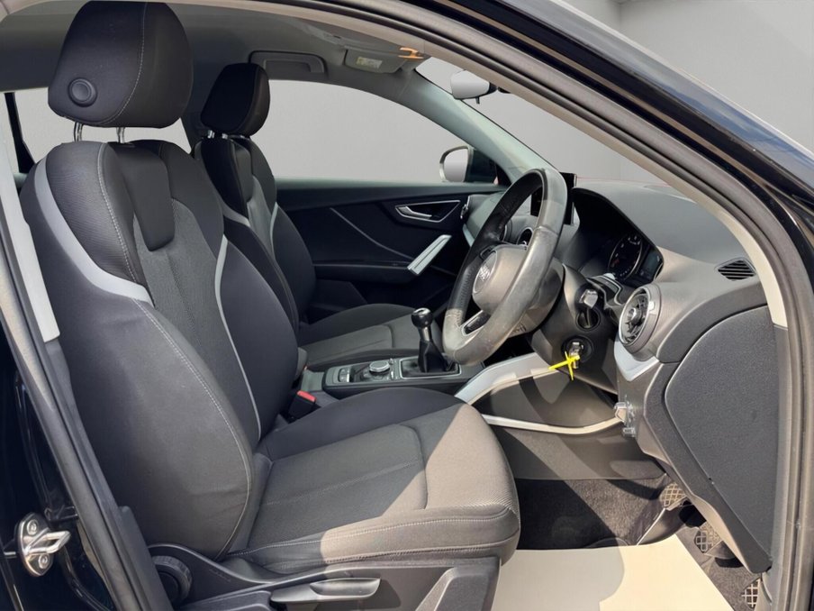 2018 Audi Q2 — image 12