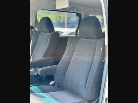 Toyota Vellfire ELECTRIC DISABILITY SEAT+GRADE 4B 12