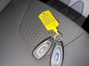 Ford Focus 1.0T EcoBoost Zetec S Euro 6 (s/s) 5dr 16