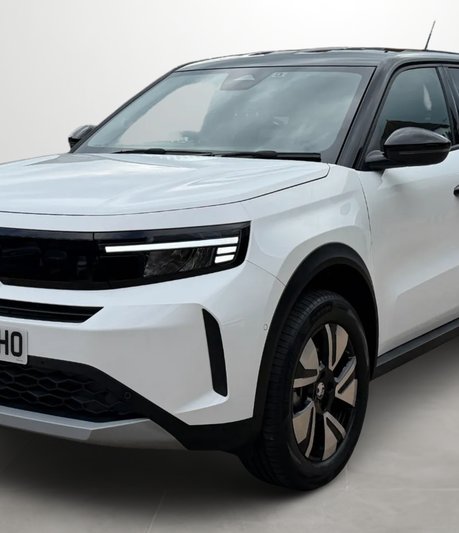 Vauxhall Frontera 83kW GS 44kWh 5dr Auto
