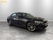 BMW 3 Series 2.0 318i Sport Saloon 4dr Petrol Auto Euro 6 (s/s) (156 ps) 1