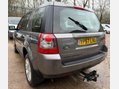 Land Rover Freelander 2 3.2 i6 HSE Auto 4WD Euro 4 5dr 17