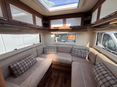 Rollerteam Auto-Roller 747 31