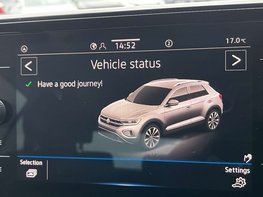 Volkswagen T-Roc 1.5 T-Roc Match TSI S-A 5dr 47