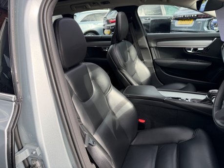 Volvo V90 D4 INSCRIPTION 27