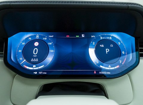 Land Rover Range Rover P530 First Edition 22