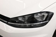 Volkswagen Golf 1.6 Golf S TDI BlueMotion Technology 5dr 43