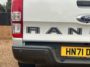 Ford Ranger WILDTRAK ECOBLUE 20