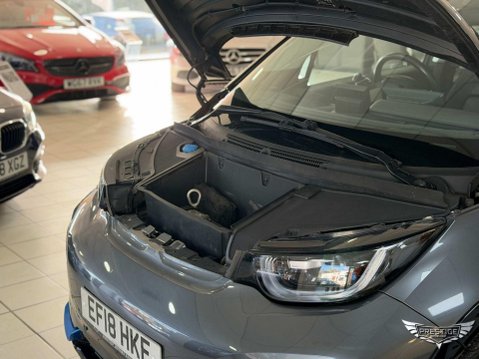 BMW I3 33kWh S Auto 5dr 87