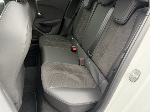 Vauxhall Corsa 100kW Ultimate 50kWh 5dr Auto 37