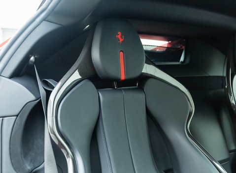 Ferrari SF90 Stradale 13