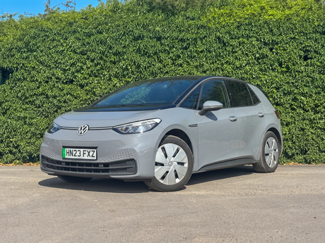 Volkswagen ID.3 (Sold) Pro Performance 58kWh Life Hatchback 5dr Electric Auto (204 ps)