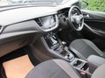Vauxhall Grandland X 1.2 Turbo Tech Line Nav Euro 6 (s/s) 5dr 16