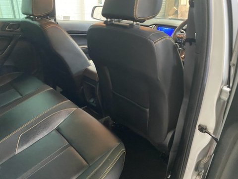 Ford Ranger WILDTRAK ECOBLUE 19