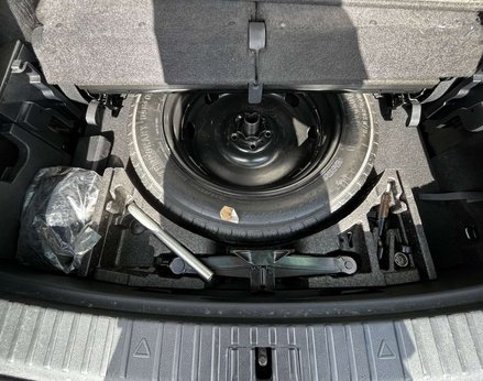 Skoda Kodiaq 1.5 Kodiaq SE L Executive TSi Semi-Auto 5dr 77