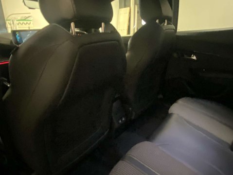 Peugeot 2008 2008 GT EV 5dr 34