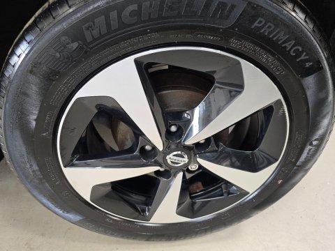 Nissan Juke 1.6 Bose Personal Edition Euro 6 5dr 46