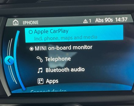 Mini Hatch 2.0 John Cooper Works Auto 3dr 35