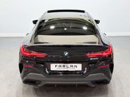 BMW 8 Series 3.0 840i Saloon 4dr Petrol Steptronic Euro 6 (s/s) (340 ps) 26