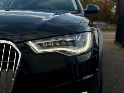 Audi A6 Allroad 3.0 TFSI V6 Estate 5dr Petrol S Tronic quattro Euro 5 (s/s) (310 ps) 31