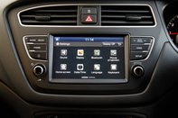 Hyundai i20 MPI SE 19
