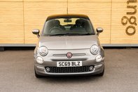 Fiat 500 STAR 5