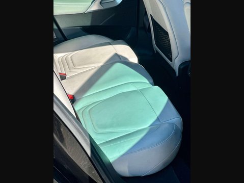 DS DS 5 BLUEHDI PRESTIGE S/S EAT6 23