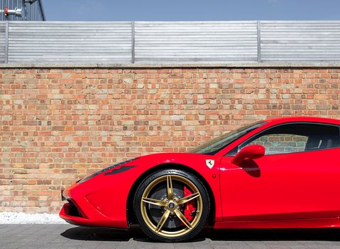 Ferrari 458 Speciale 27