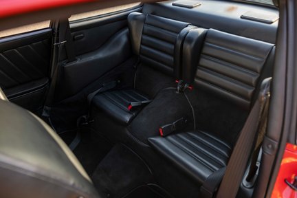Porsche 911 930 TURBO 29