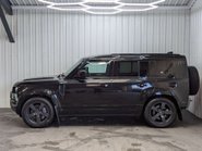 Land Rover Defender 2.0 Defender X-Dynamic HSE PHEV Auto 4WD 5dr 17