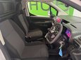 Vauxhall Combo 1.5 Combo 2300 Prime Turbo D 5dr 11