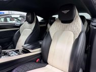 Bentley Continental 6.0 W12 GT Coupe 2dr Petrol Auto 4WD Euro 6 (635 ps) 24