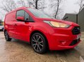 Ford Transit Connect 1.5 Transit Connect 200 Base TDCi 10