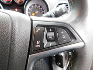 Vauxhall Mokka 1.4 EXCLUSIV S/S 5 Dr 17