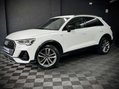 Audi Q3 2.0 Q3 Black Edition 35 TDI Semi-Auto 5dr 3