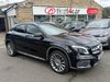 Mercedes-Benz GLA GLA 180 AMG LINE EDITION