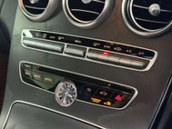 Mercedes-Benz C Class 4.0 C63 V8 BiTurbo AMG S (Premium) Coupe 2dr Petrol SpdS MCT Euro 6 (s/s) ( 41