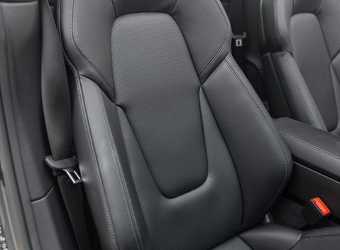 Porsche 911 Targa 4 (992) 19