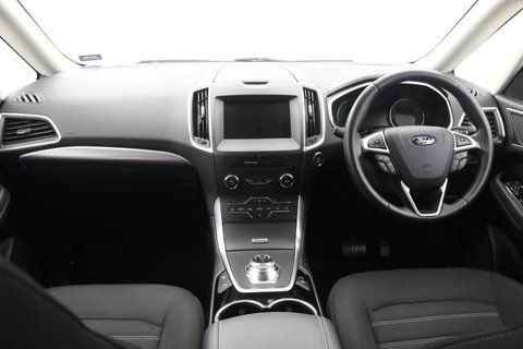 Ford Galaxy 5dr 2.0D EcoBlue Titanium Automatic 5