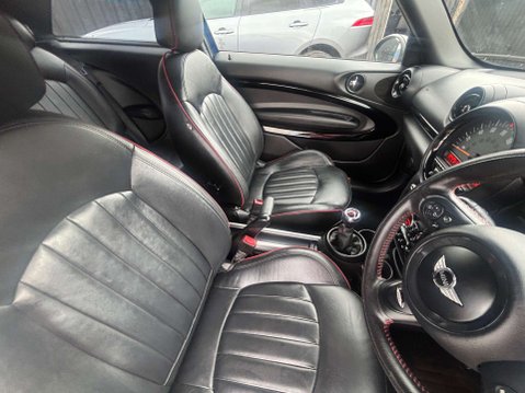 Mini Paceman 2.0 Cooper SD SUV 3dr Diesel Manual ALL4 Euro 5 (s/s) (143 ps) 41