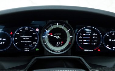 Porsche 911 Carrera GTS (992) 18