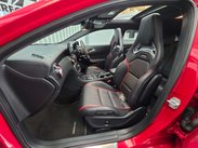 Mercedes-Benz A Class 2.0 A45 AMG (Premium) Hatchback 5dr Petrol SpdS DCT 4MATIC Euro 6 (s/s) (38 9