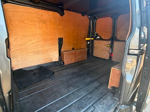 Ford Transit Custom 2.0 TDCi 290 Limited L1 H1 5dr 26