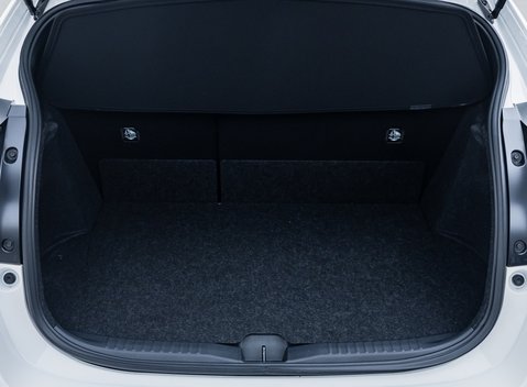 Toyota Yaris GR-Y CIRCUIT 31