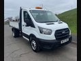 Ford Transit 2.0 Transit 350 Leader EcoBlue 1