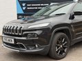 Jeep Cherokee 2.0 CRD Limited 4WD Euro 5 (s/s) 5dr 10