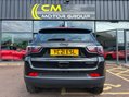 Jeep Compass 1.4 Compass Night Eagle MultiAir II 4x2 5dr 8